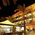 La Hotel Peñíscola