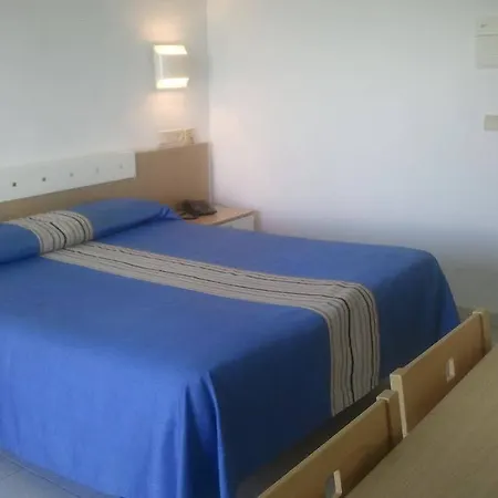 Ξενοδοχείο La