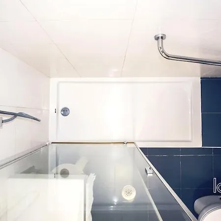 Szálloda La Peñíscola