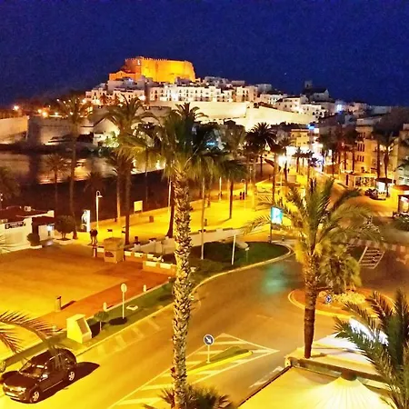 Ξενοδοχείο La Peñíscola