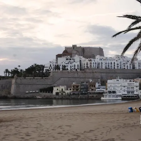 La Peñíscola