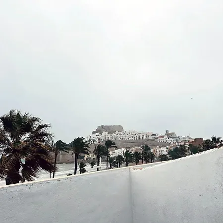 Ξενοδοχείο La Peñíscola