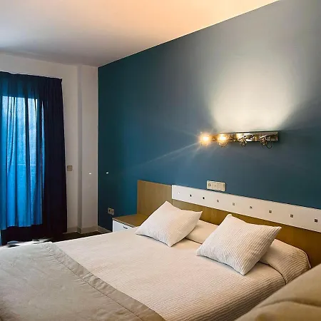 Hotel La 2*
