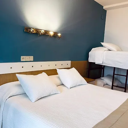 Hotel La Peñiscola