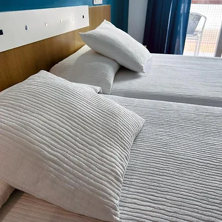 Szálloda La Peñíscola