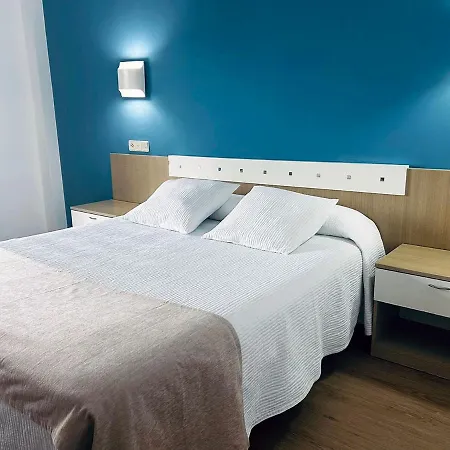 La Hotel 2*