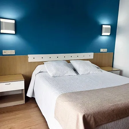 La Szálloda Peñíscola