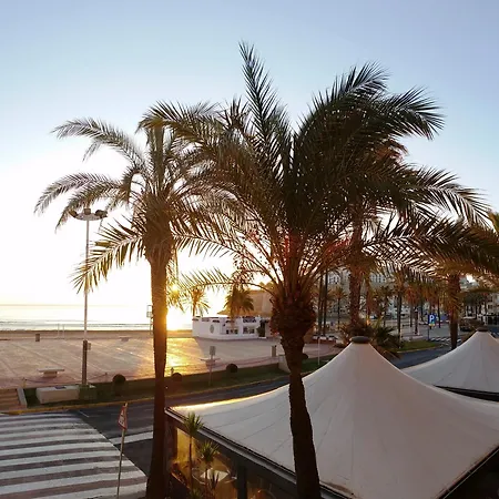 Szálloda La Peñíscola