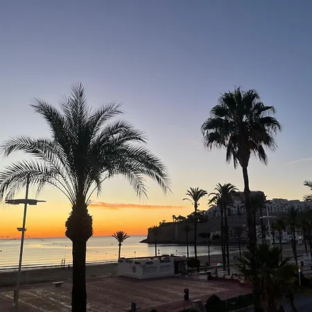 La Peñiscola