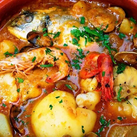 La Szálloda Peñíscola