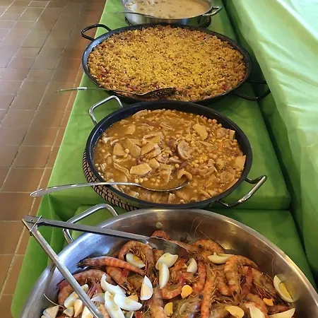 La Peñiscola