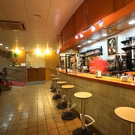 La Szálloda Peñíscola