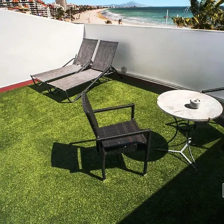 La Hotel Peñiscola