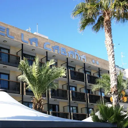 La 2* Peñiscola
