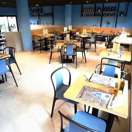 Hotel La Peñíscola