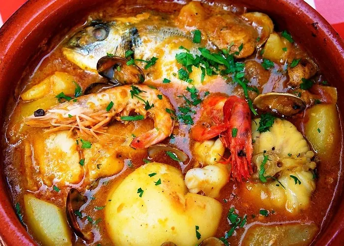 La ホテル Peñíscola