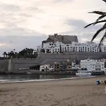 La Peñíscola