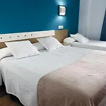 La 2* Peñíscola