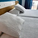 Hotell La Peñíscola