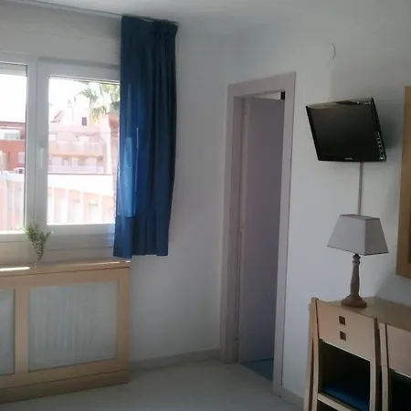 La Hotel Peñíscola