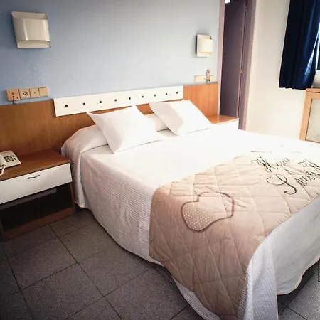 La Hotel Peñíscola