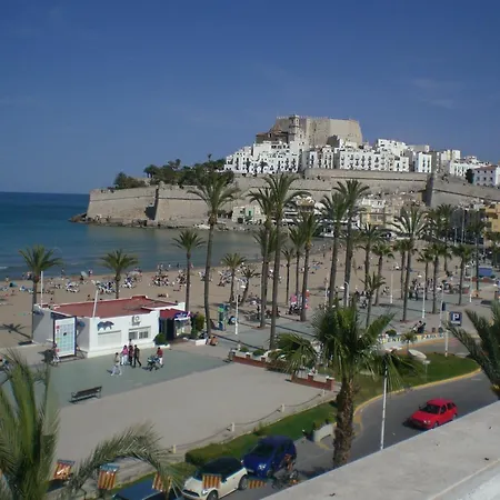 Hotel La Peñíscola