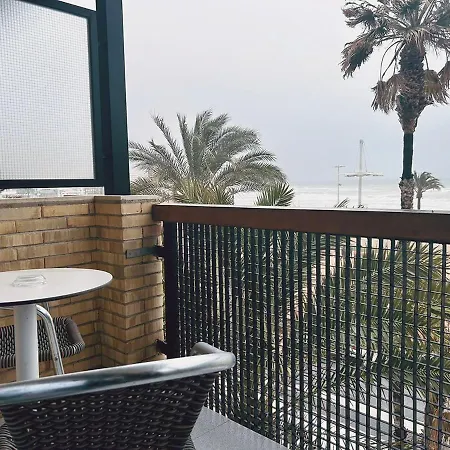 La فندق