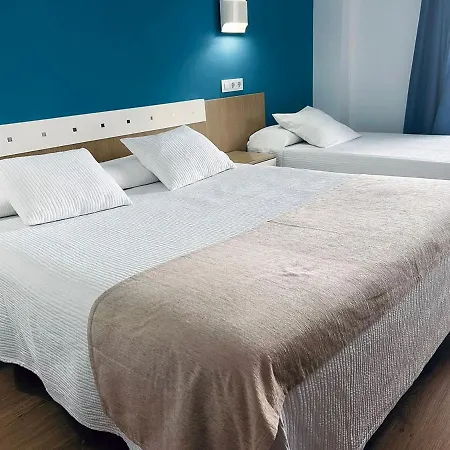 La Hotel 2*