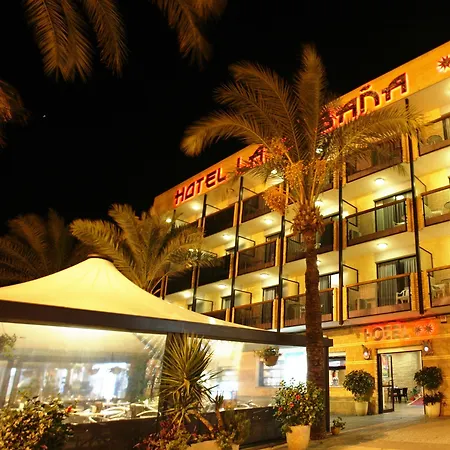 La Hotel Peñíscola
