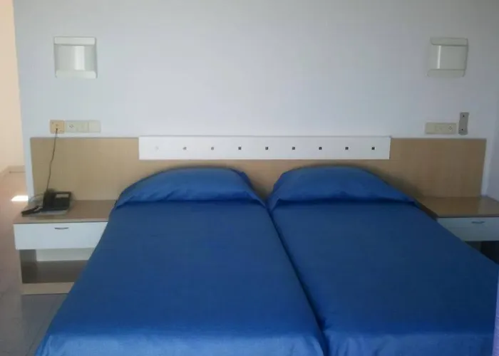 La Szálloda