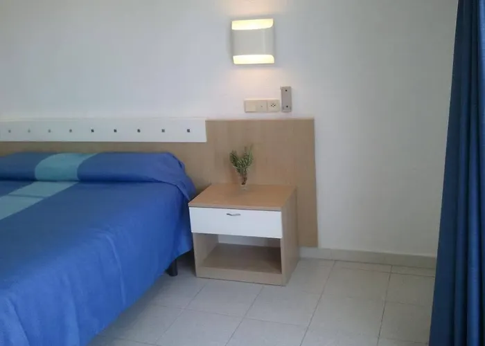 La 2* Peñíscola
