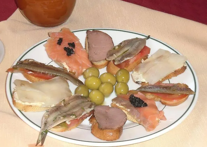 Szálloda La 2*