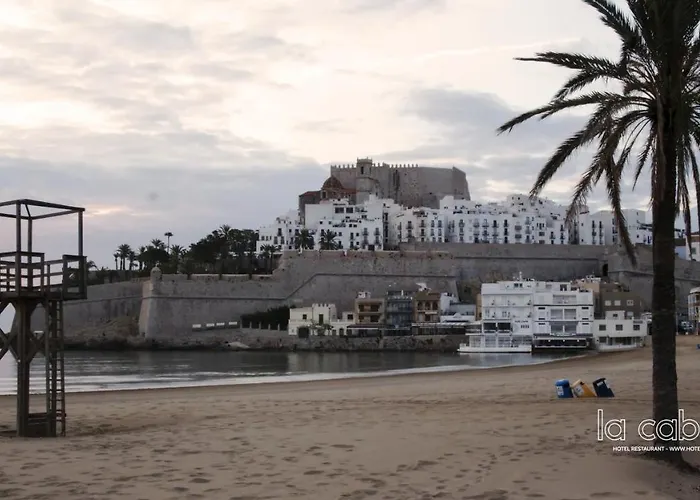 La Peñíscola