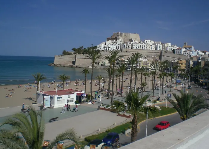 Hotel La Peñíscola