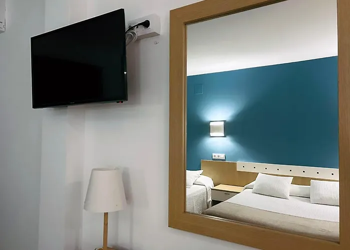 Hotel La 2*