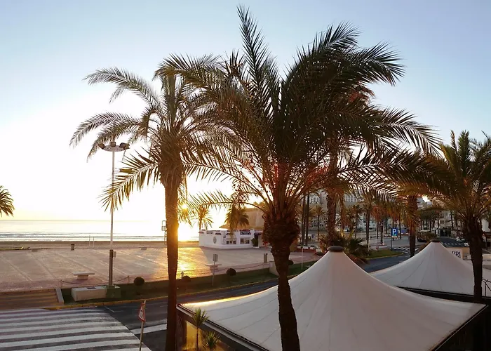 Hotel La Peñíscola