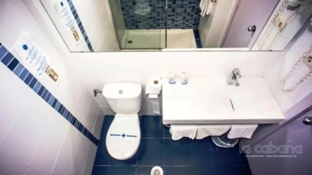 Szálloda La Peñíscola