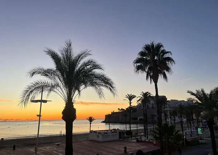 La Peñíscola