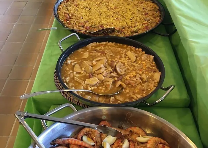 La Peñíscola
