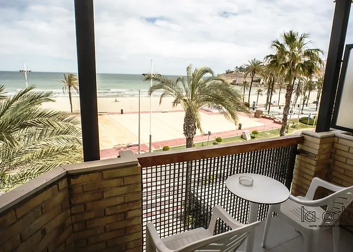 Hotel La 2*