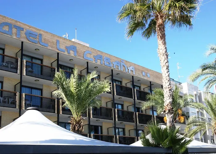 La 2* Peñíscola